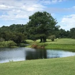 Holly Ridge Golf Course