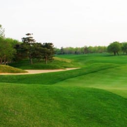 Beijing Country Golf Club