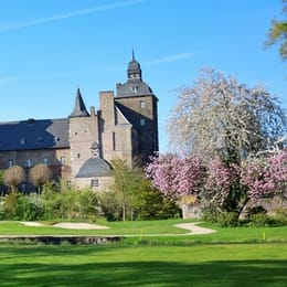 Golfclub Schloss Myllendonk