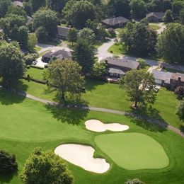 Eagle Creek Golf Course - La Grange, KY