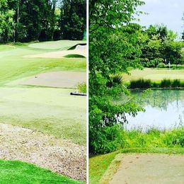 Golf Training Center Aix Marseille