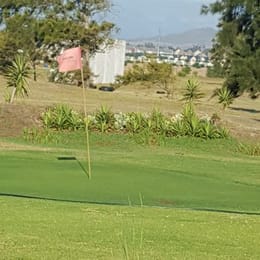 Skills Golf Kraaifontein