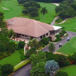 Fort Lauderdale Country Club (New North)