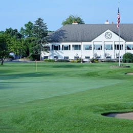 Calumet Country Club