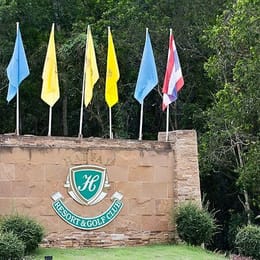 Hat Yai Resort & Golf Club