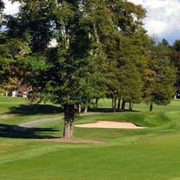 Shuttle Meadow Country Club