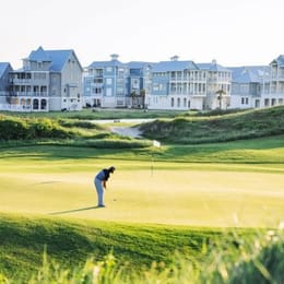 Palmilla Beach Golf Club