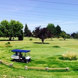 Clayton Hills Golf Course
