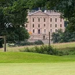 Chatsworth Golf Club