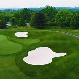 Adams Pointe Golf Club