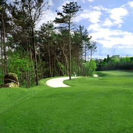 Seo Pyeong Taek Golf Club