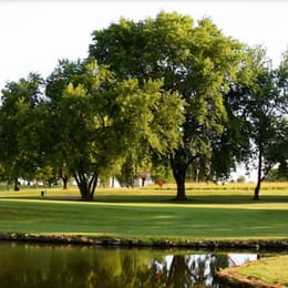 Rolling Hills Country Club