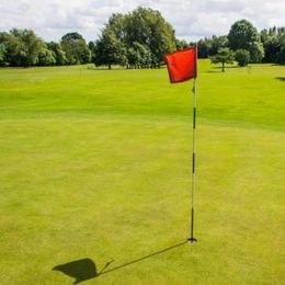 Colin Glen Golf Course