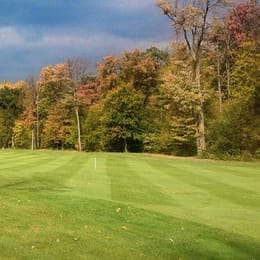 Timbers Golf Club