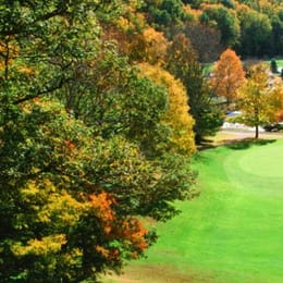 Somers Pointe Country Club
