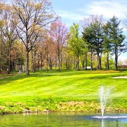 Somers National Golf Club