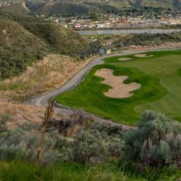 Bighorn Golf & Country Club
