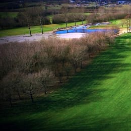 Tullamore Golf Club