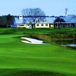 Celebration Golf Club