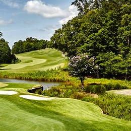 Hamilton Mill Golf Club