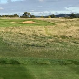 Golf Kingdom - Cranfield Golf Club