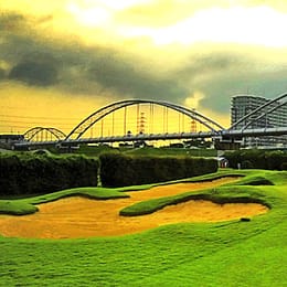 Takatsuki Golf Club