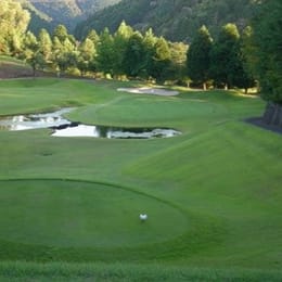 Takatsuki Country Club