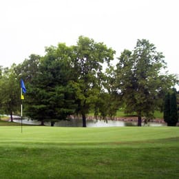 Delbrook Golf Club