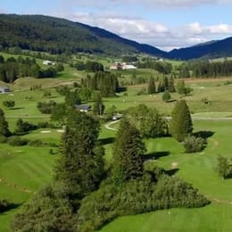 Golf Club de La Valserine