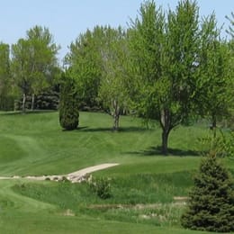 Okoboji View Golf Course
