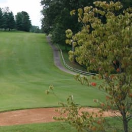 Link Hills Country Club