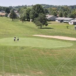 Vista Golf Course