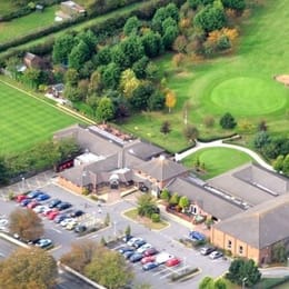 The Humberston Country Club