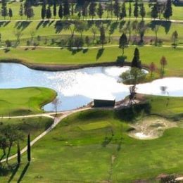 Longest Courses - Golf Courses in Mexico | Hole19