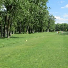 Riverwood Golf Course