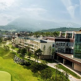 Del Pino Country Club