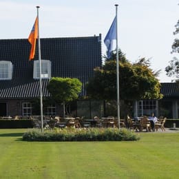 Wassenaarse Golfclub Rozenstein