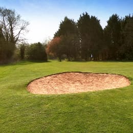 Leicester Golf Centre - The Gallops