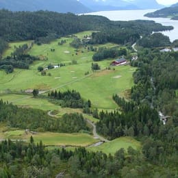 Ålesund Golfklubb