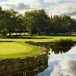 Hillsdale Golf & Country Club (Woodside)