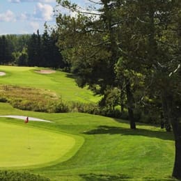 Hillsdale Golf & Country Club (Laurentien)