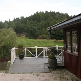 Gumøy Golfklubb
