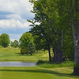 Scottish Highlands Golf