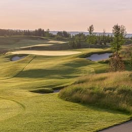 Mickelson National Golf Club