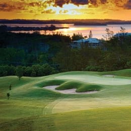 Port Royal Golf Course