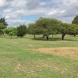Charata Golf Club