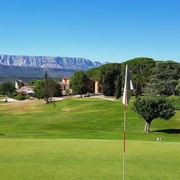 Château l'Arc Golf Club