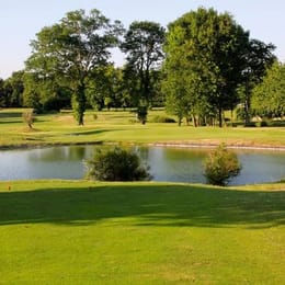 Golf du Château de La Vallade (Compact)