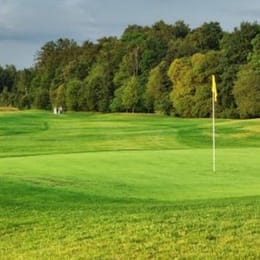 Rumene Manor Golf Course