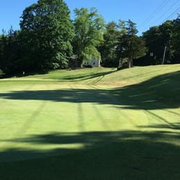 East Mountain Country Club